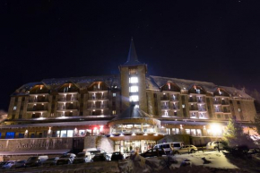 Отель Fun Aragon Hills Hotel & Spa  Формигаль